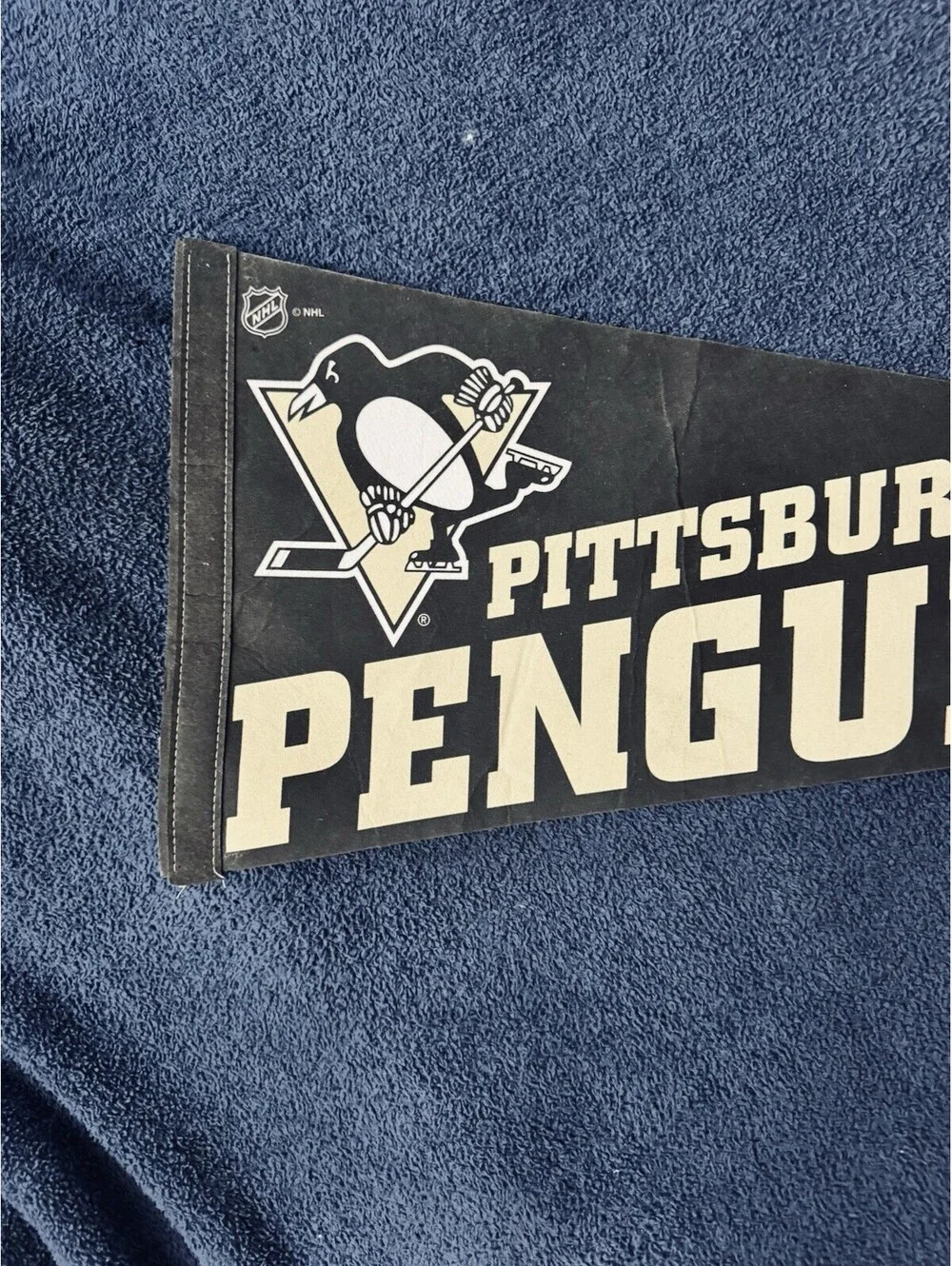 Pittsburgh Penguins NHL Hockey Classic 12
